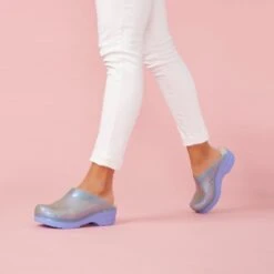 Dansko Sonja Sky Translucent -Daily Step Shop Sonja Translucent Sky2 PDP 2400x2400 0b52ef2c 338c 488f 8bdd ad9deebac828