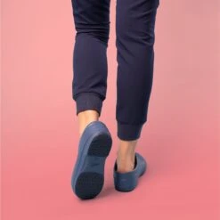 Dansko Kaci Blue Molded -Daily Step Shop f23 ImgPDP KaciBlue 3