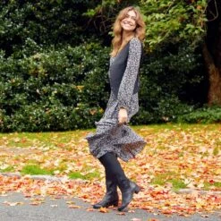 Dansko Celestine Black Burnished Nubuck -Daily Step Shop f23 carini celestine black lifestyle 2400x2400 1