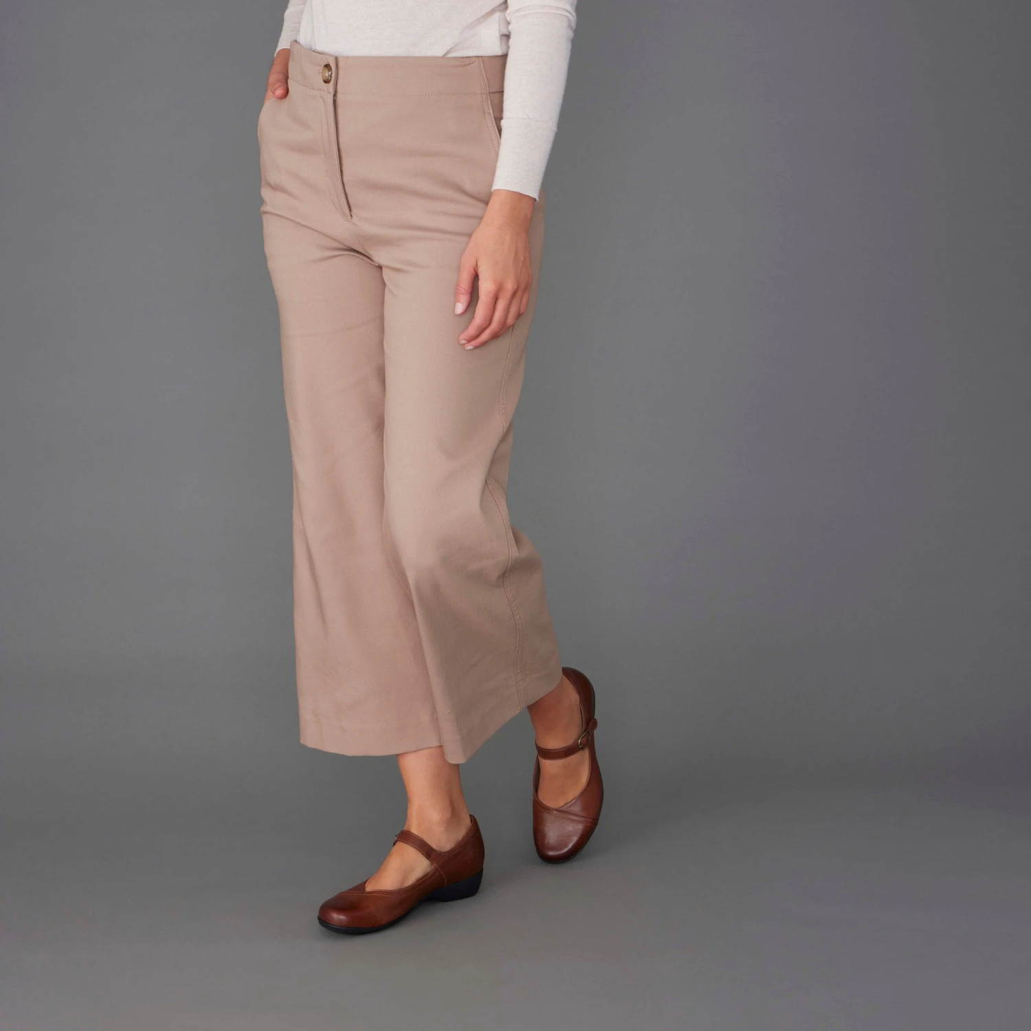 Dansko Fawna Chestnut Burnished Calf 5 Dansko Fawna Chestnut Burnished Calf - Image 5