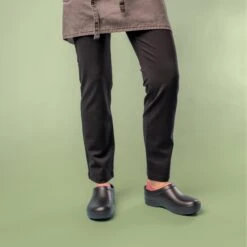 Dansko Kaci Black Molded -Daily Step Shop f23 imgPDP KaciBlack