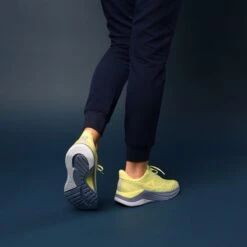 Dansko Peony Yellow Mesh -Daily Step Shop peony yellow onfoot 2 2400x2400 7d7c3aa2 fabe 445d 8835 b3704f291374