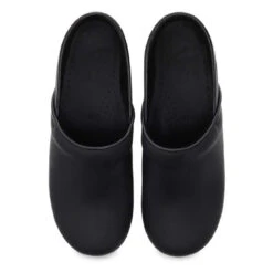 Dansko Personalized Wide Pro Black Oiled -Daily Step Shop tops 2ac8fb67 77de 4d13 b6ae fe21fcd1a1e2